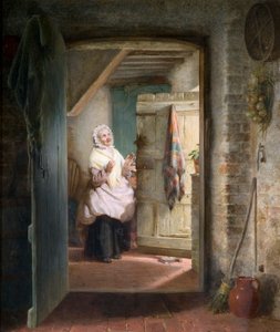 La sorpresa de George Bernard O
